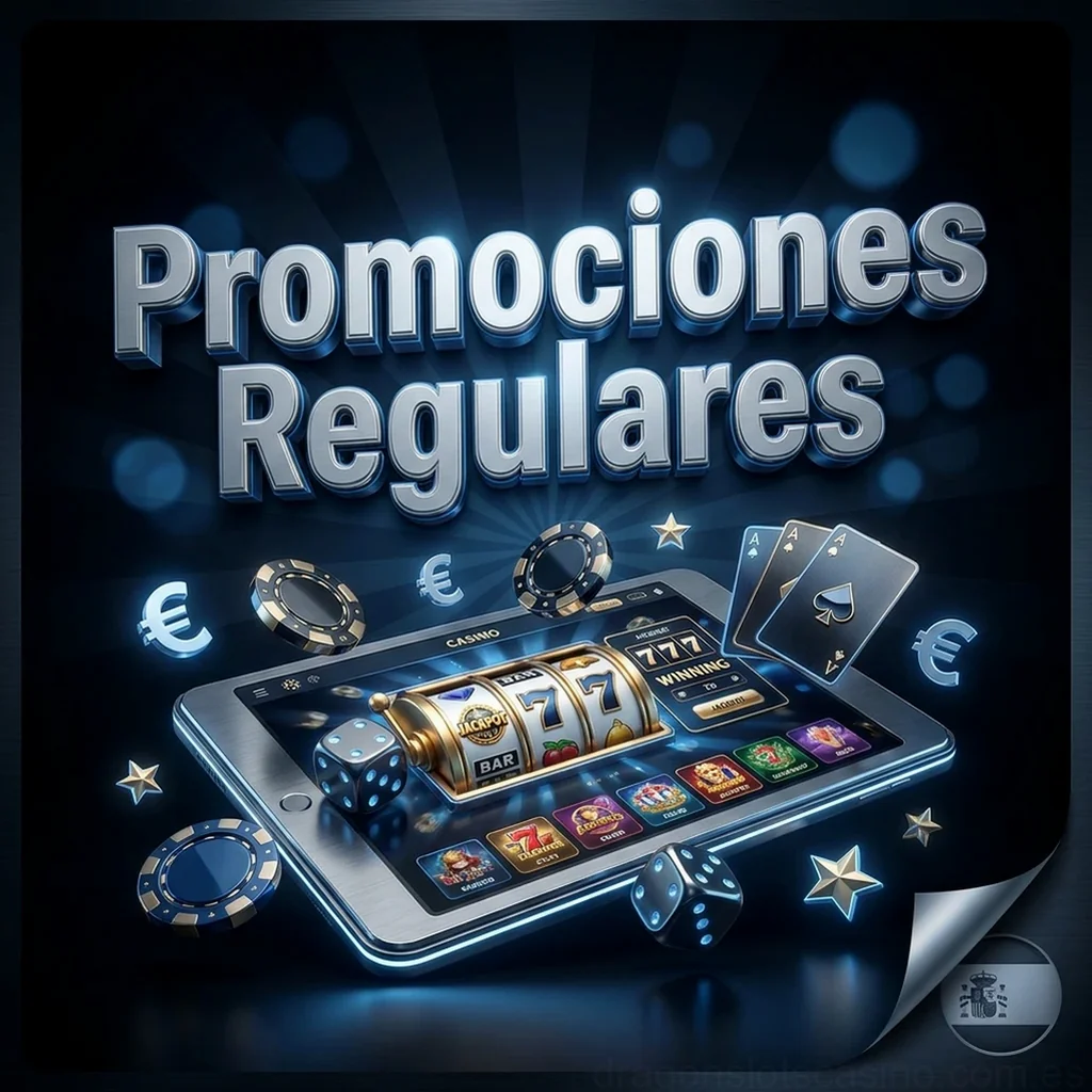 Promociones Regulares